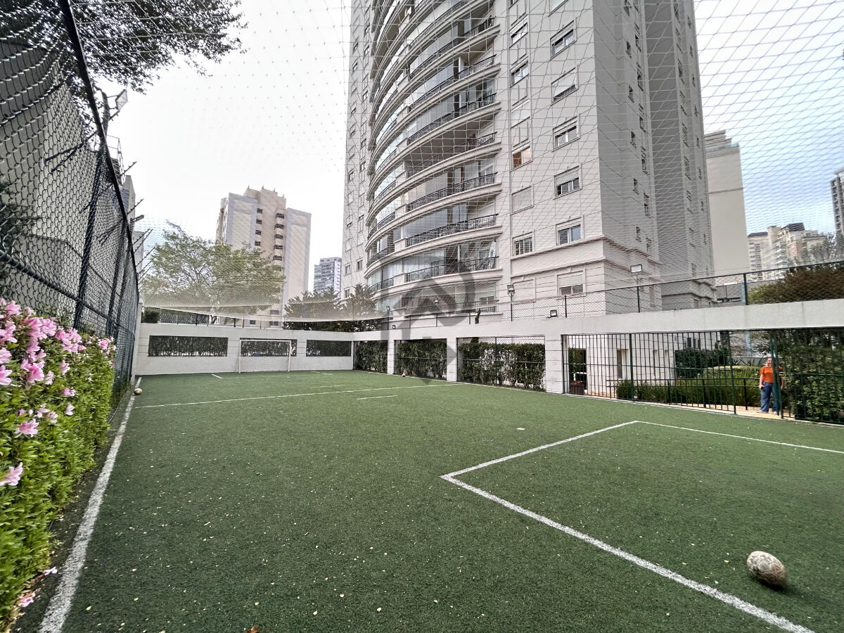 Apartamento, 3 quartos, 128 m² - Foto 73