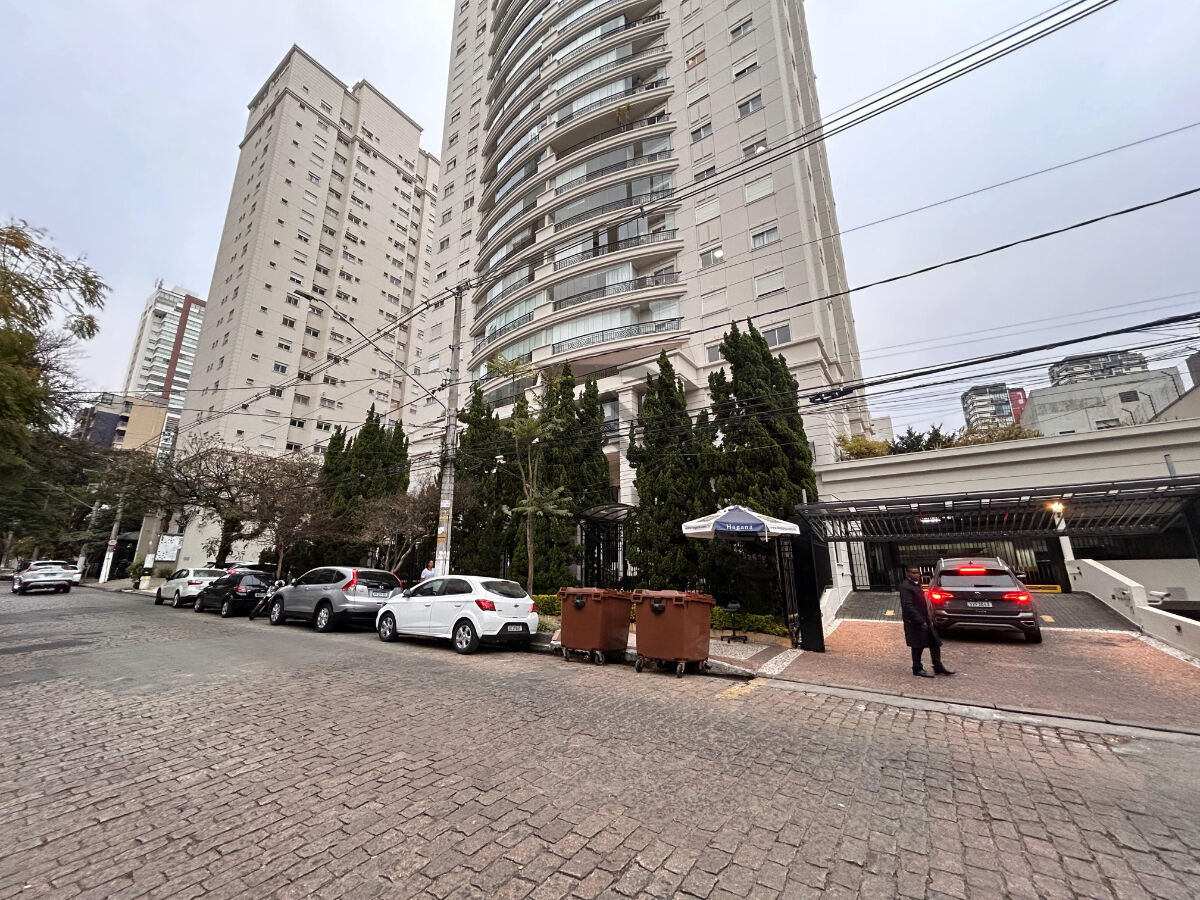 Apartamento, 3 quartos, 128 m² - Foto 69