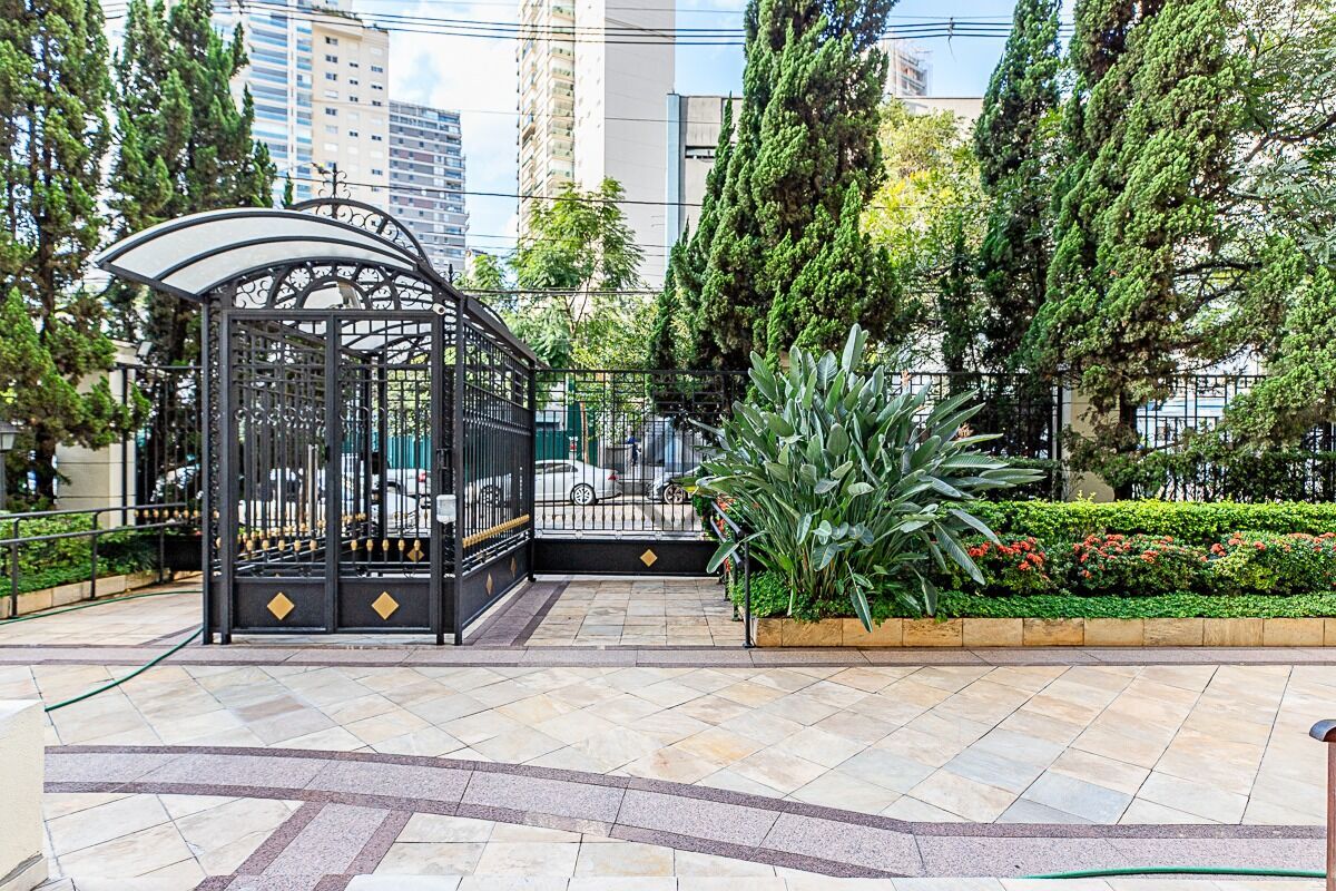 Apartamento, 3 quartos, 128 m² - Foto 46