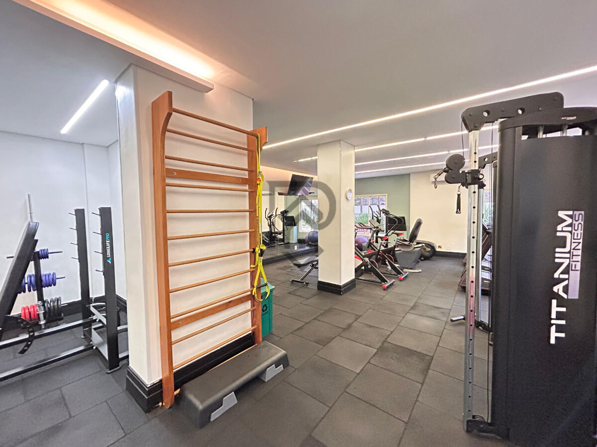 Apartamento, 3 quartos, 128 m² - Foto 65