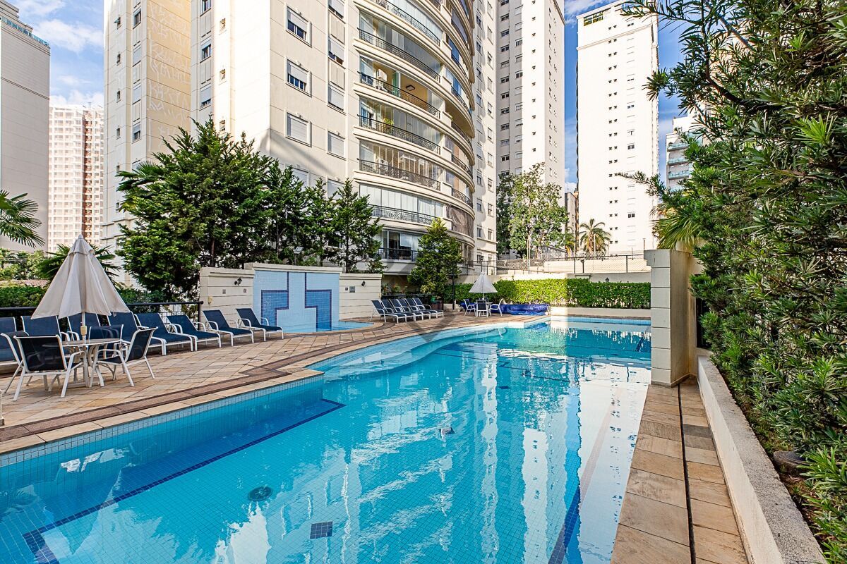 Apartamento, 3 quartos, 128 m² - Foto 54