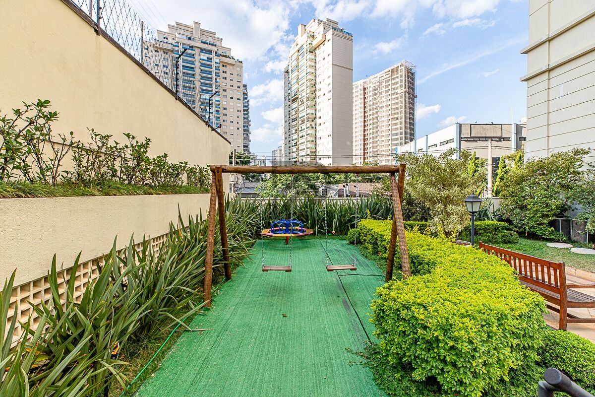 Apartamento, 3 quartos, 128 m² - Foto 59