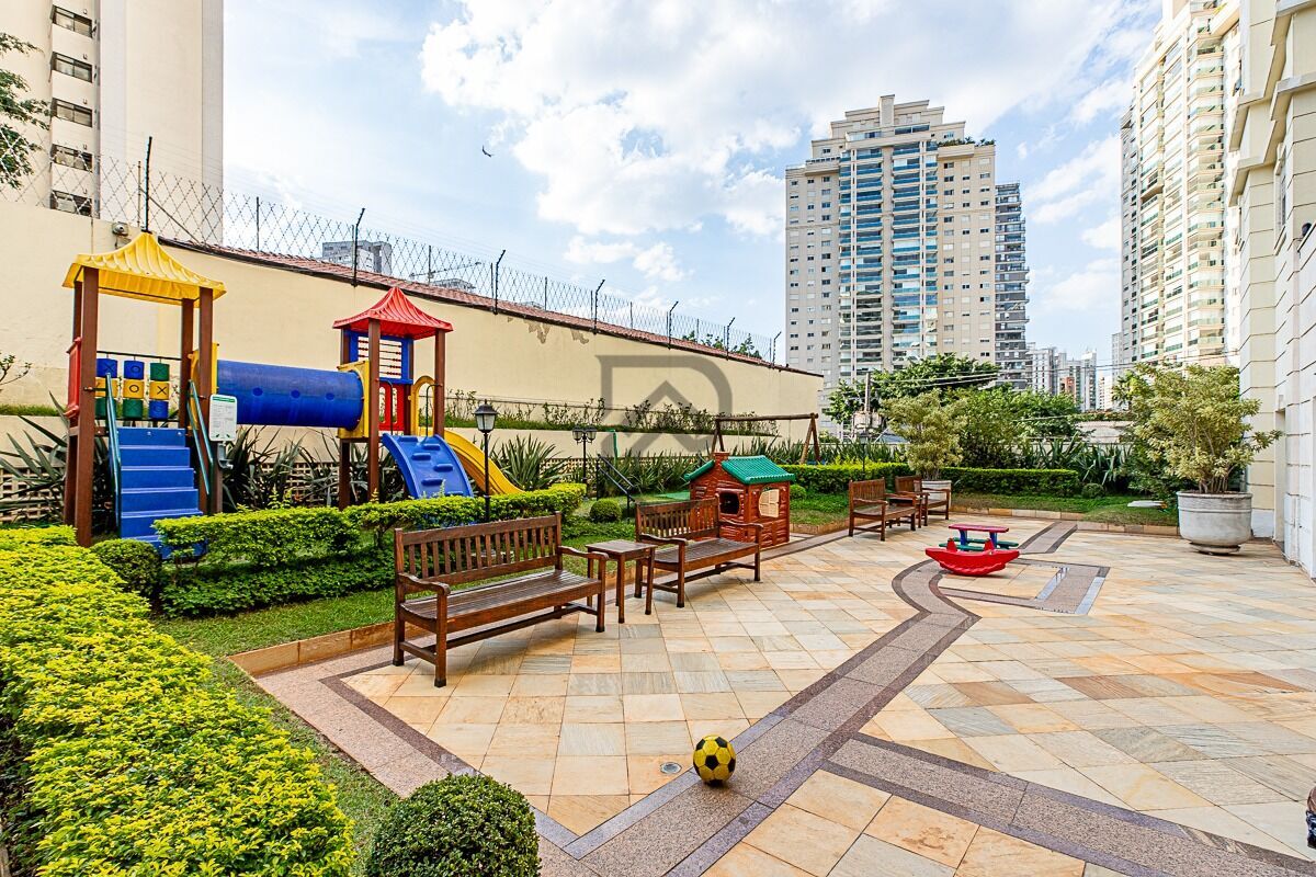 Apartamento, 3 quartos, 128 m² - Foto 61