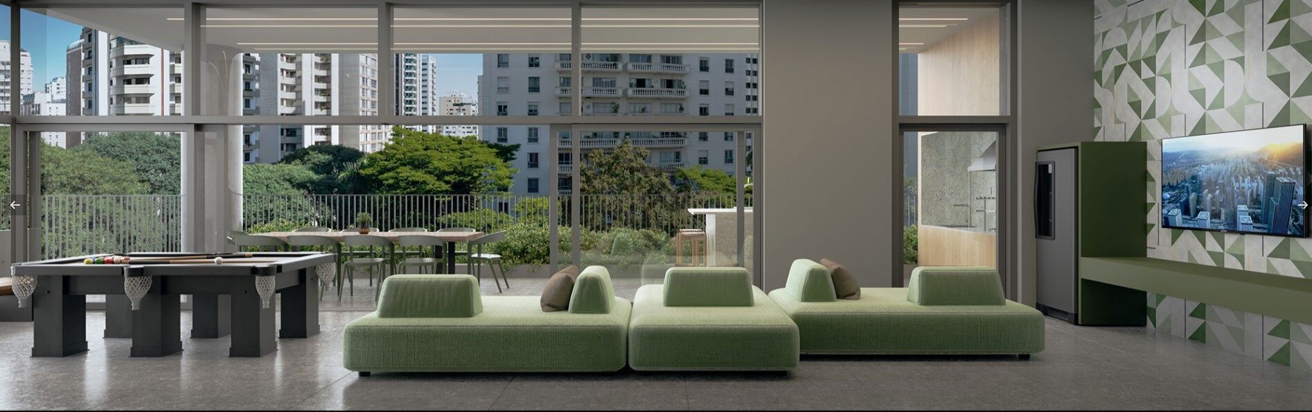 Apartamento, 3 quartos, 181 m² - Foto 57