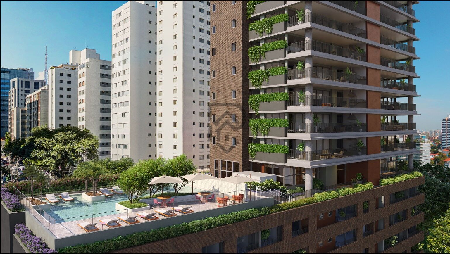 Apartamento, 3 quartos, 181 m² - Foto 49
