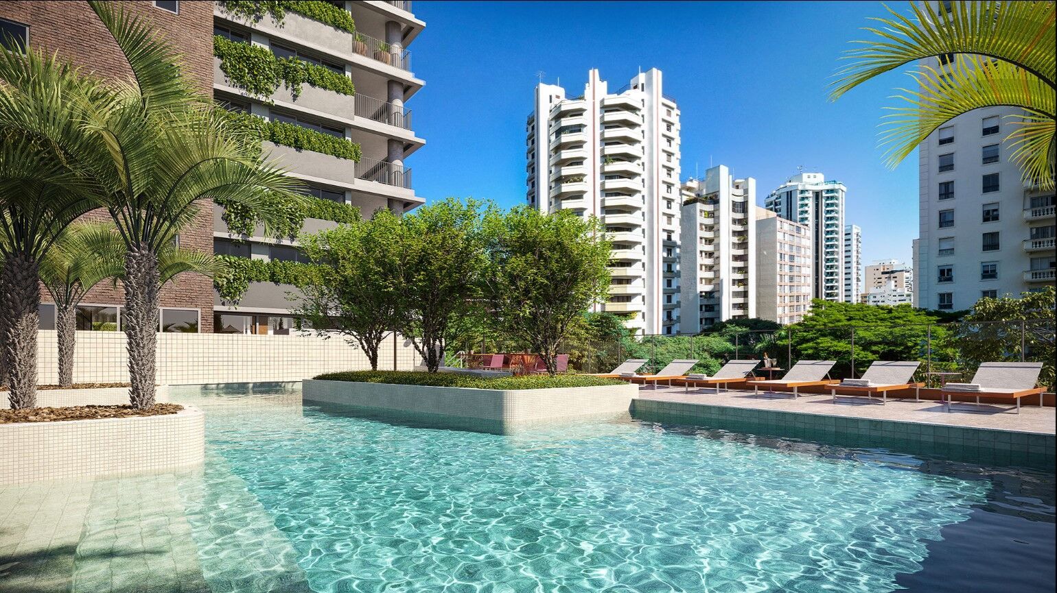 Apartamento, 3 quartos, 181 m² - Foto 48