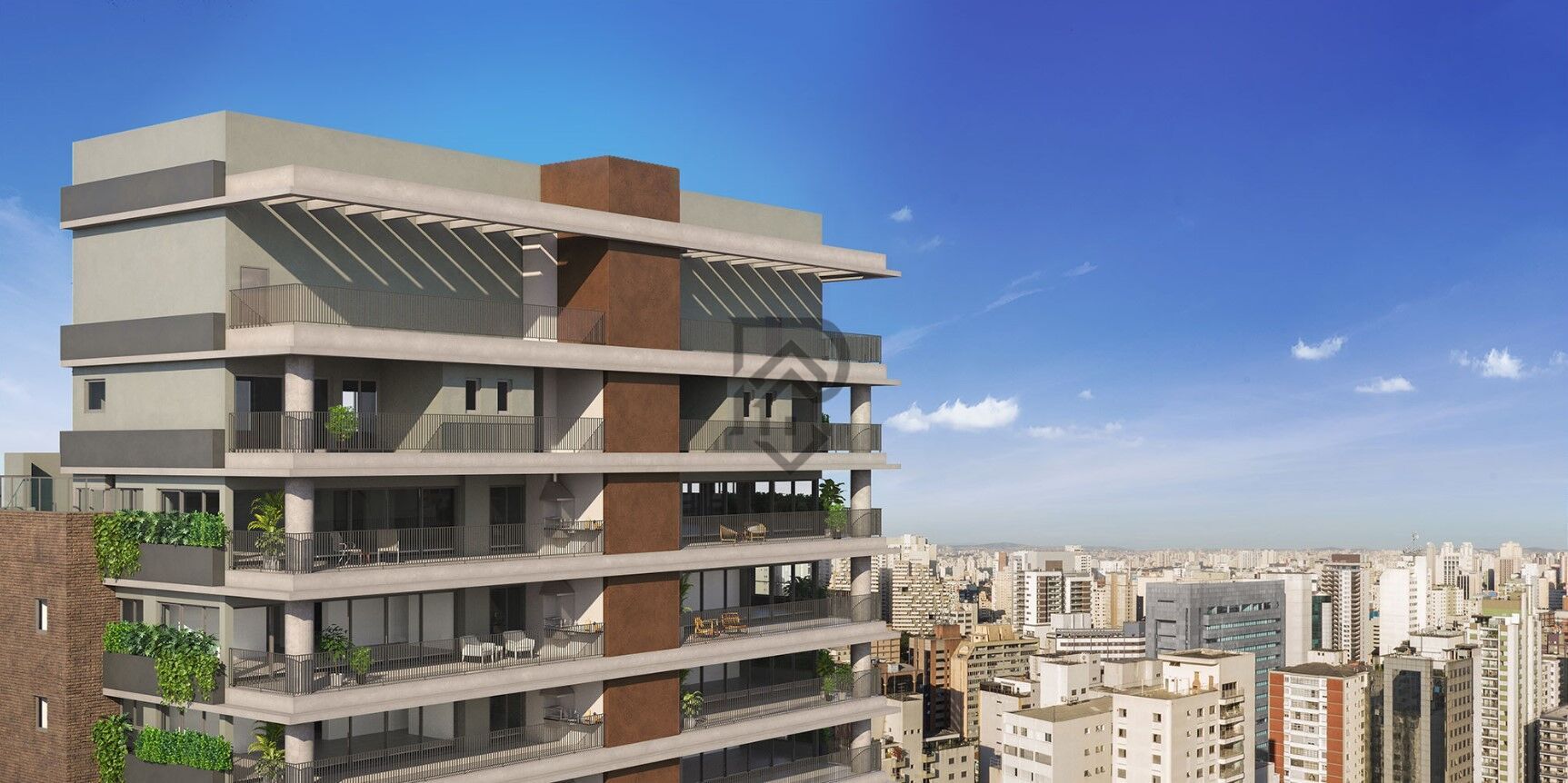 Apartamento, 3 quartos, 181 m² - Foto 50