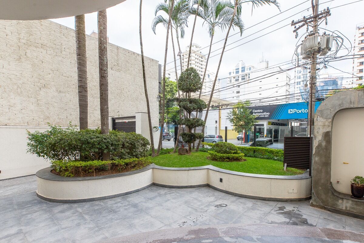 Apartamento, 3 quartos, 150 m² - Foto 35