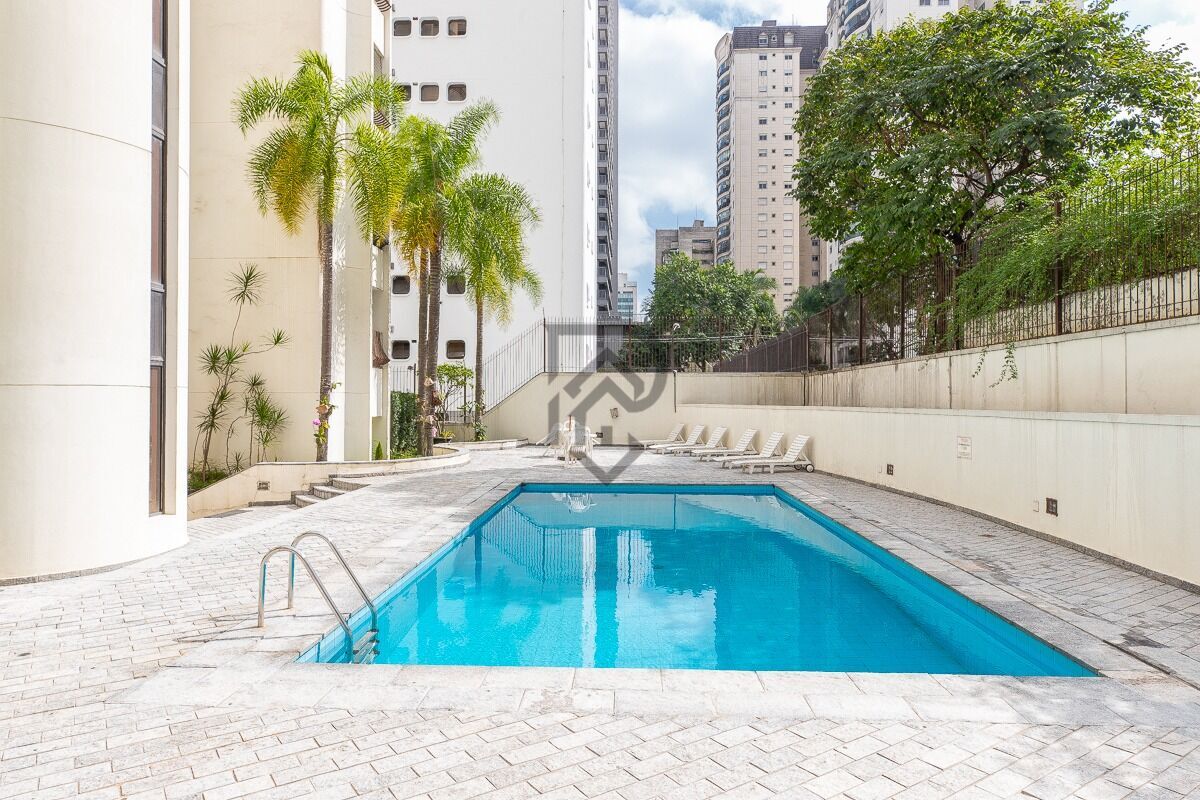 Apartamento, 3 quartos, 150 m² - Foto 37