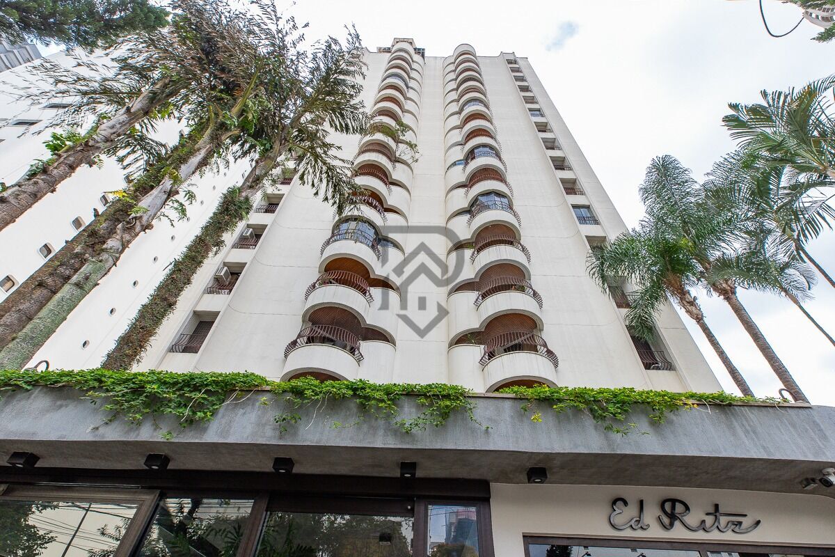 Apartamento, 3 quartos, 150 m² - Foto 34