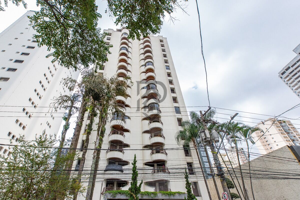 Apartamento, 3 quartos, 150 m² - Foto 33