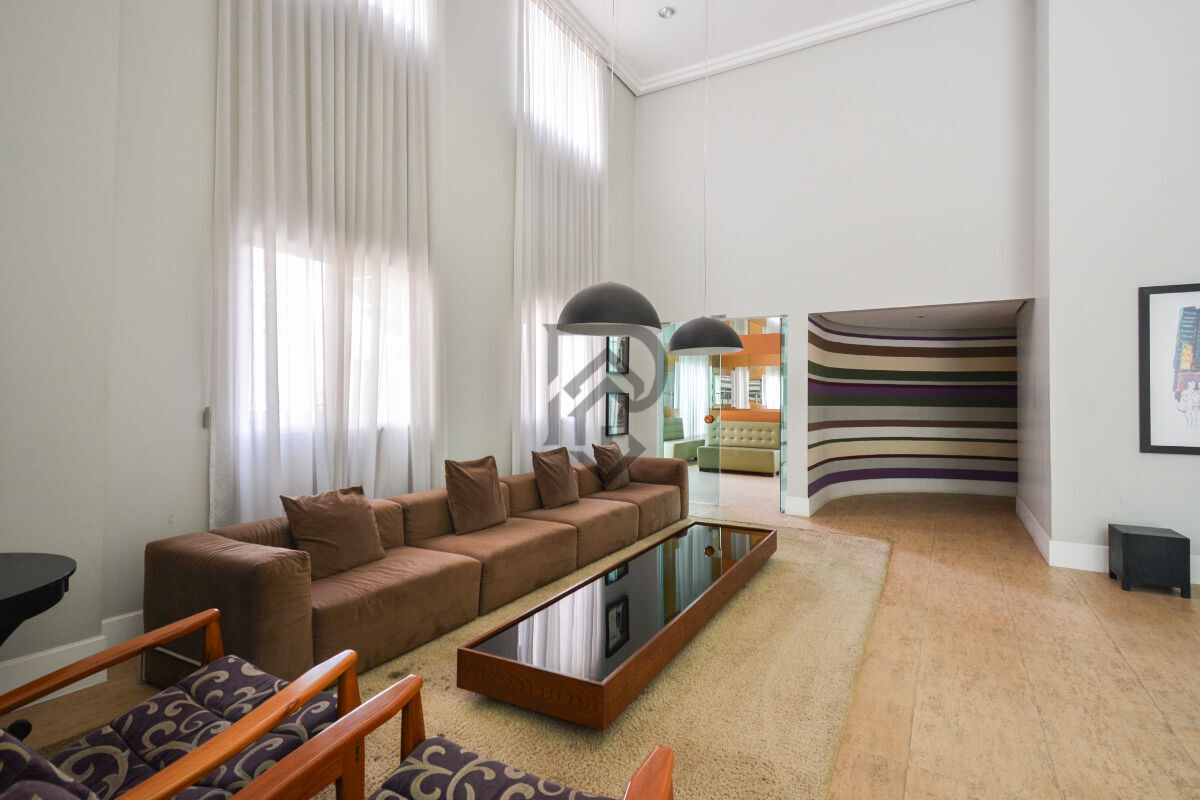 Apartamento, 3 quartos, 191 m² - Foto 47
