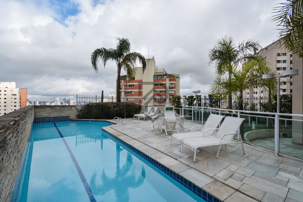 Apartamento, 3 quartos, 191 m² - Foto 43