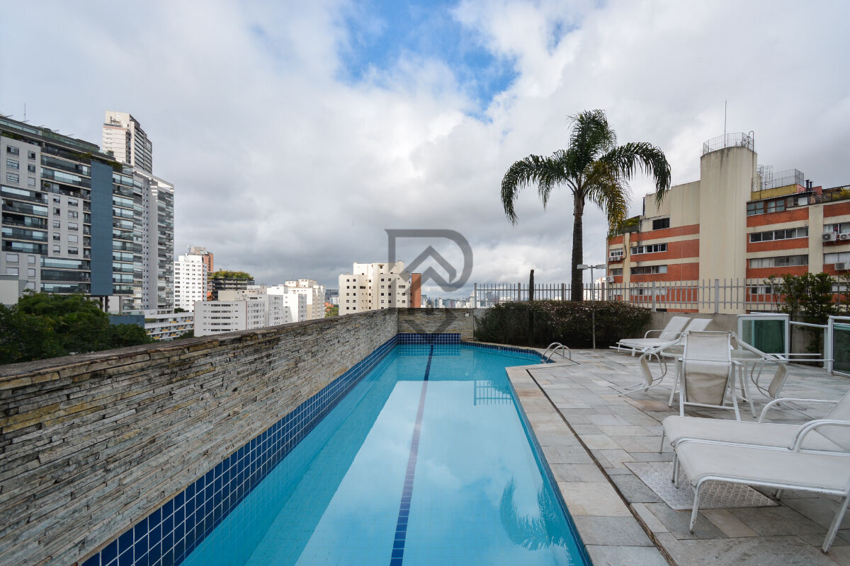 Apartamento, 3 quartos, 191 m² - Foto 46