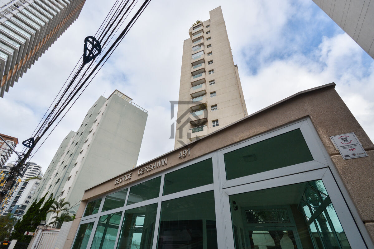Apartamento, 3 quartos, 191 m² - Foto 56