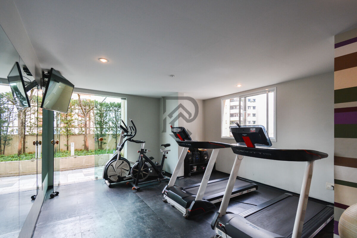 Apartamento, 3 quartos, 191 m² - Foto 50