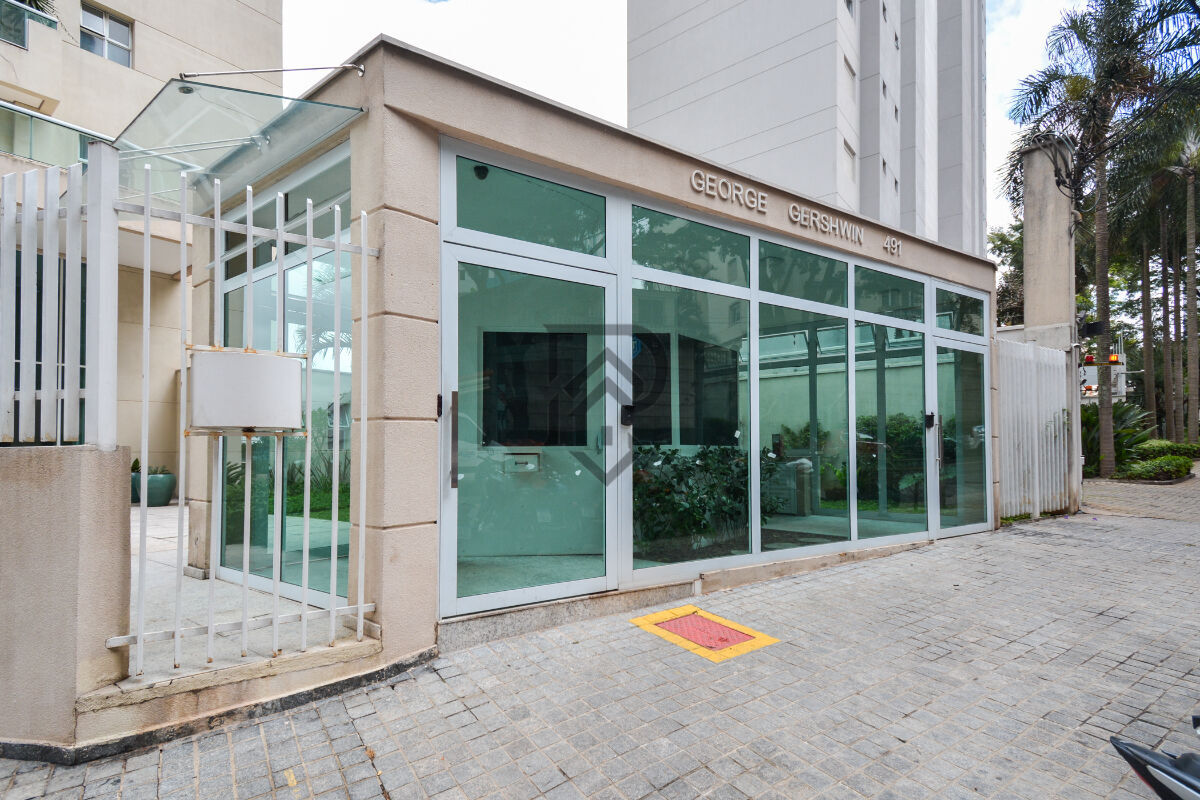 Apartamento, 3 quartos, 191 m² - Foto 55