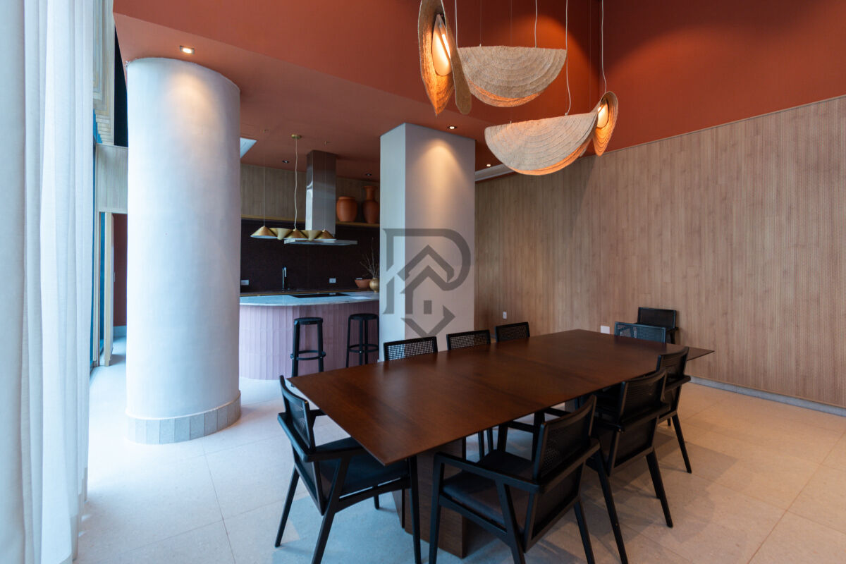 Apartamento, 3 quartos, 178 m² - Foto 45