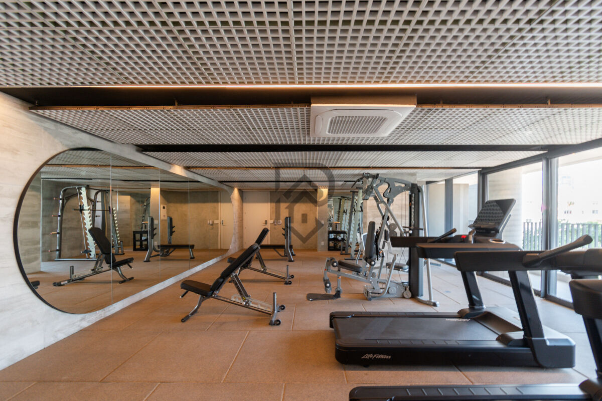 Apartamento, 3 quartos, 178 m² - Foto 55