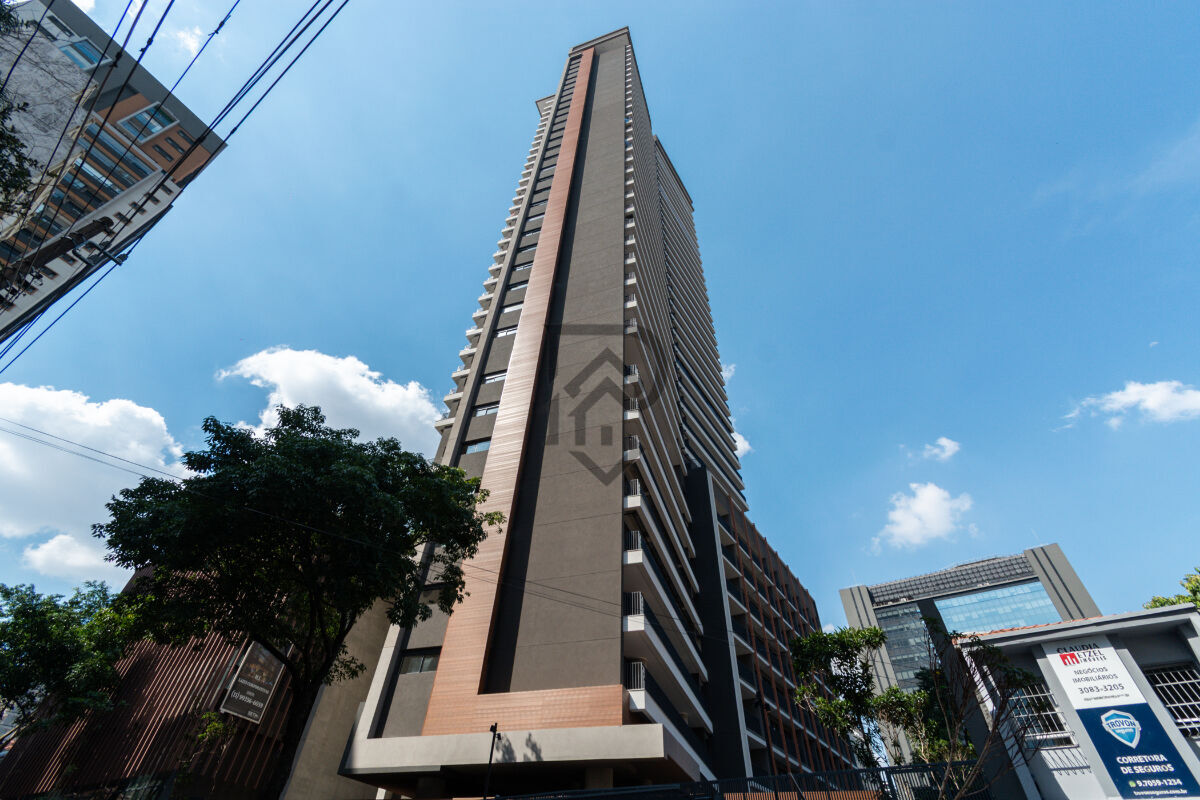 Apartamento, 3 quartos, 178 m² - Foto 43