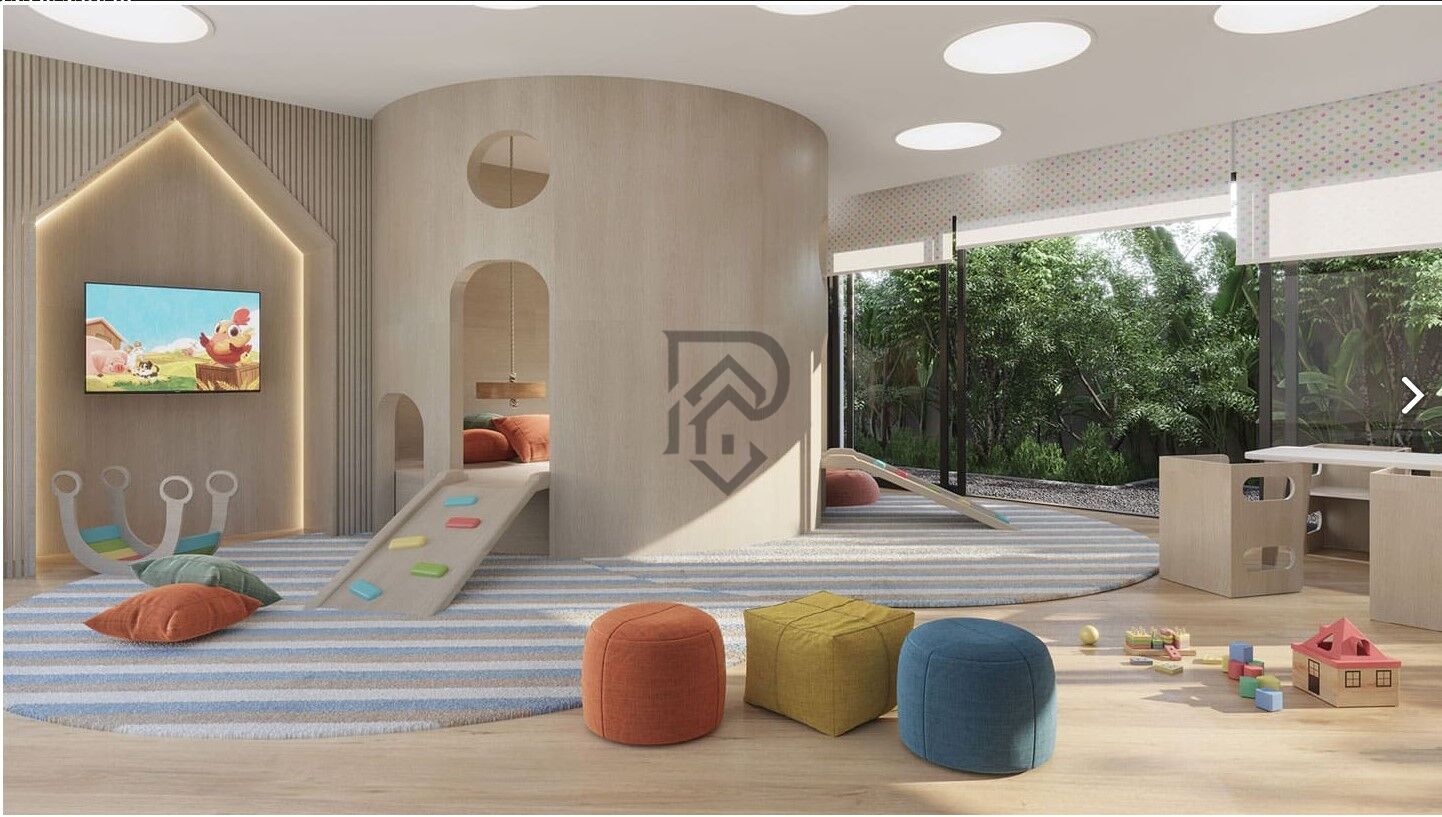 Apartamento, 4 quartos, 375 m² - Foto 27