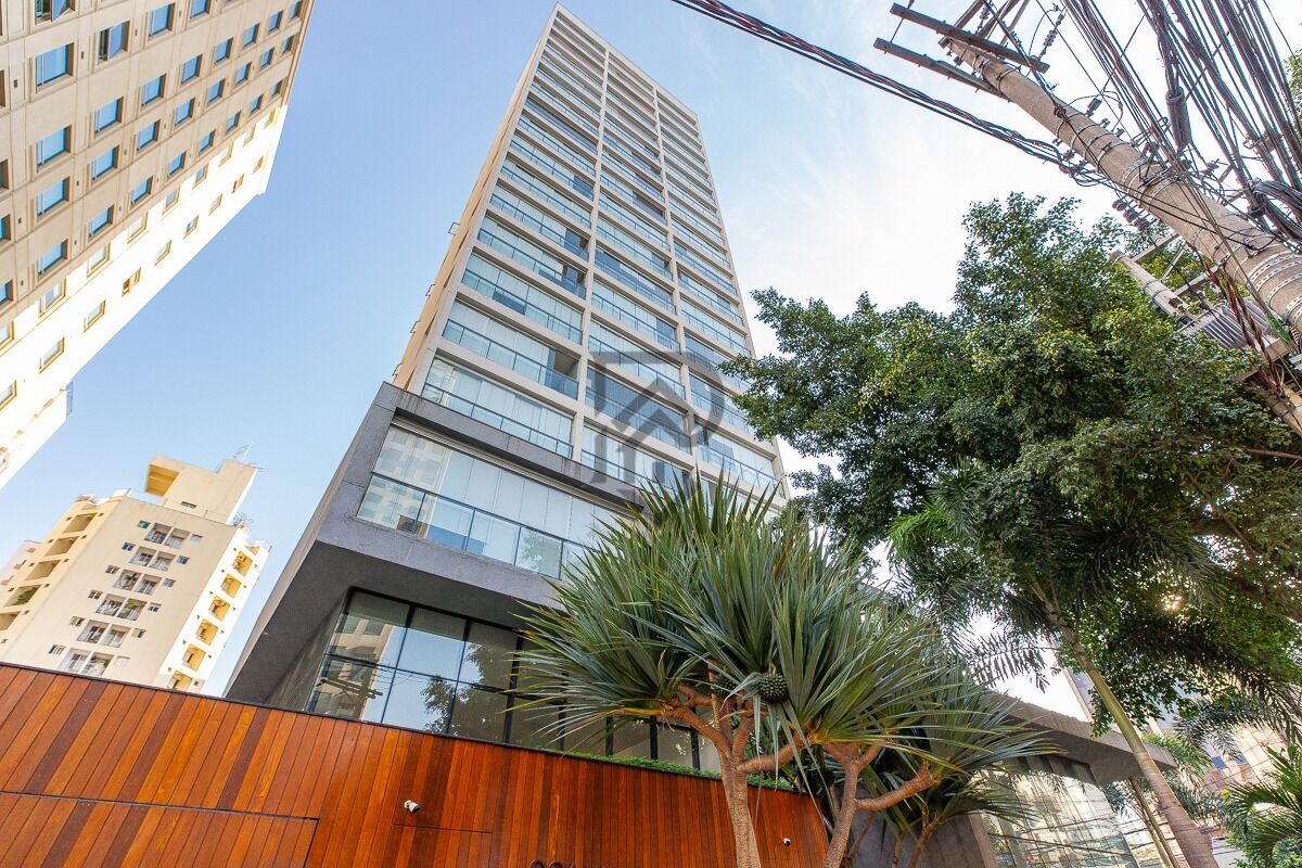 Apartamento, 1 quarto, 89 m² - Foto 35