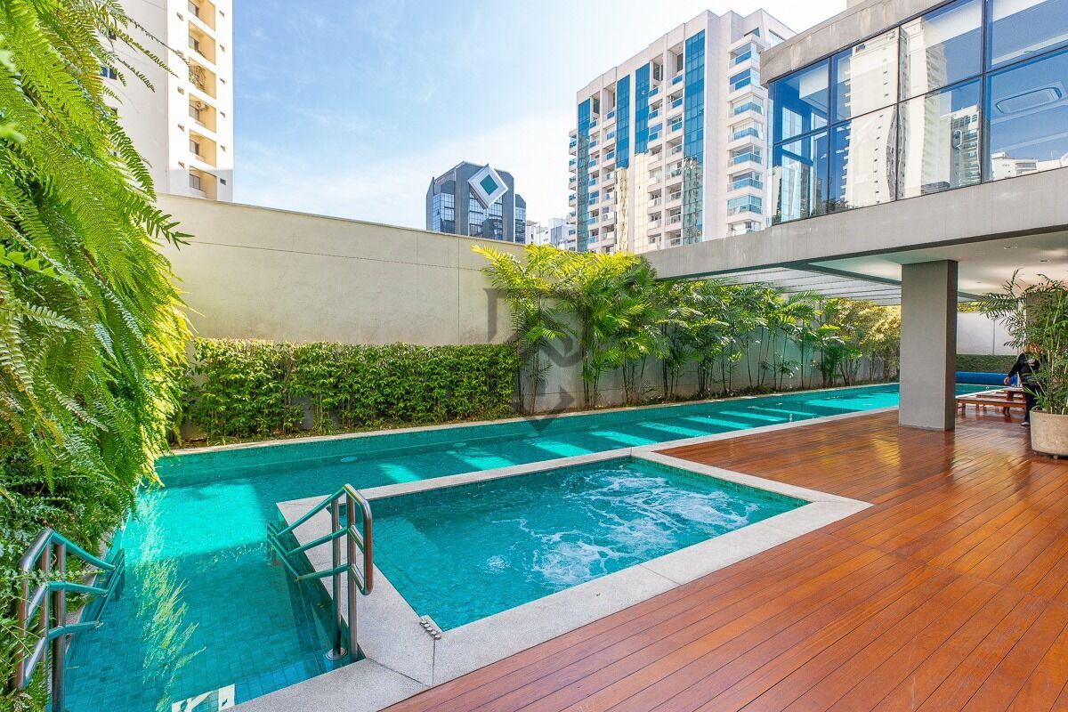 Apartamento, 1 quarto, 89 m² - Foto 53
