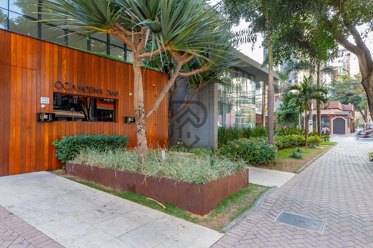 Apartamento, 1 quarto, 89 m² - Foto 34