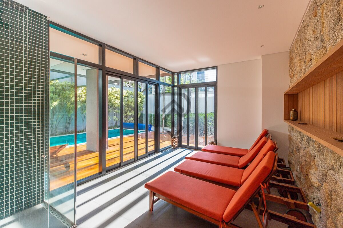 Apartamento, 1 quarto, 89 m² - Foto 46