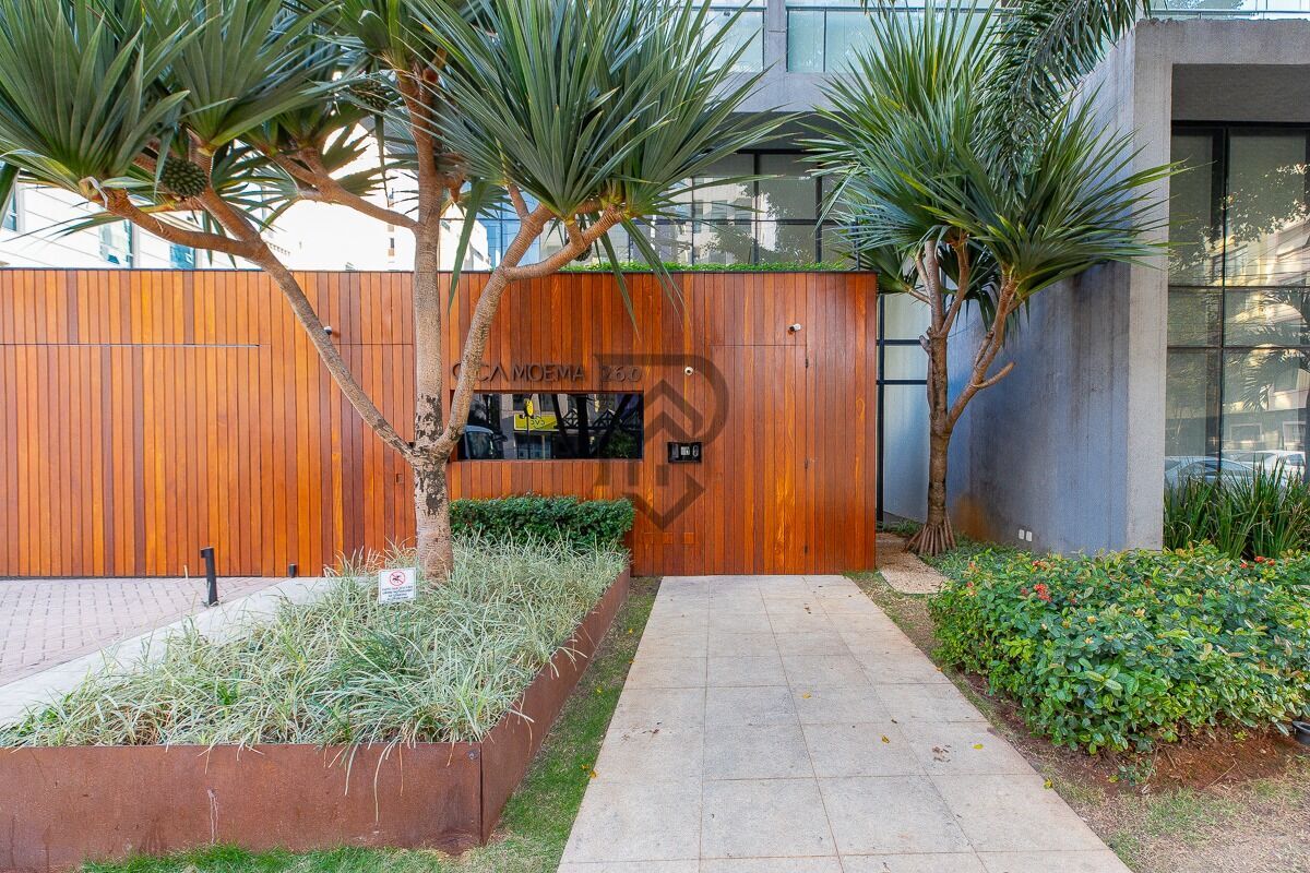 Apartamento, 1 quarto, 89 m² - Foto 38