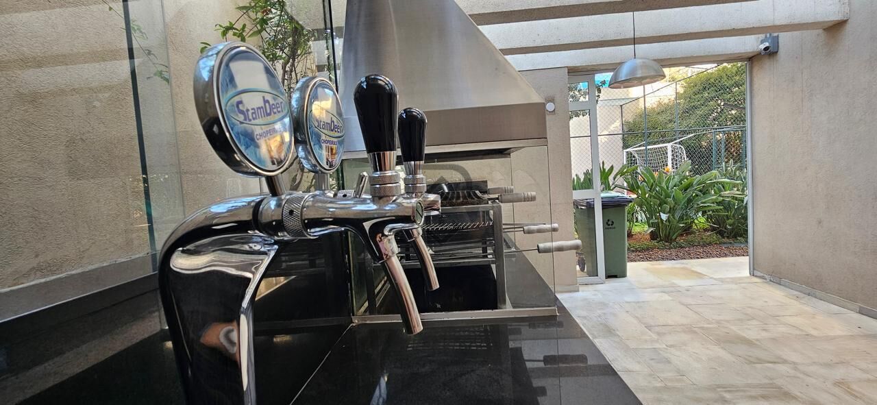 Apartamento, 4 quartos, 206 m² - Foto 62