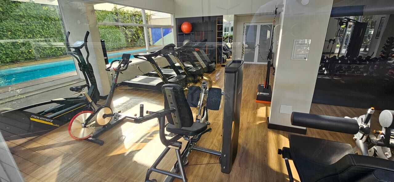 Apartamento, 4 quartos, 206 m² - Foto 67