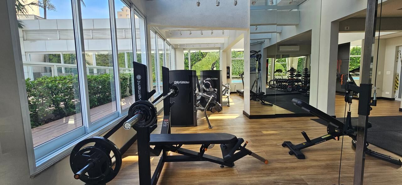 Apartamento, 4 quartos, 206 m² - Foto 66