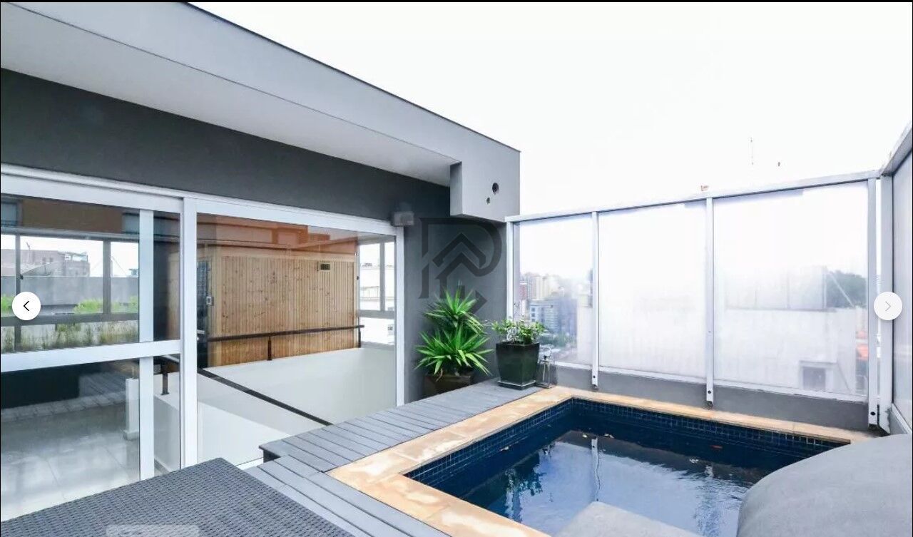 Apartamento, 3 quartos, 129 m² - Foto 50