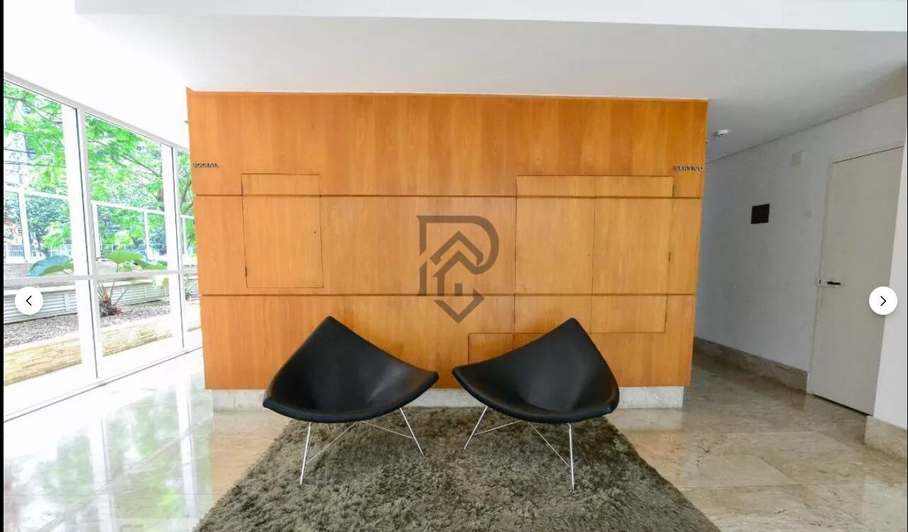 Apartamento, 3 quartos, 129 m² - Foto 46