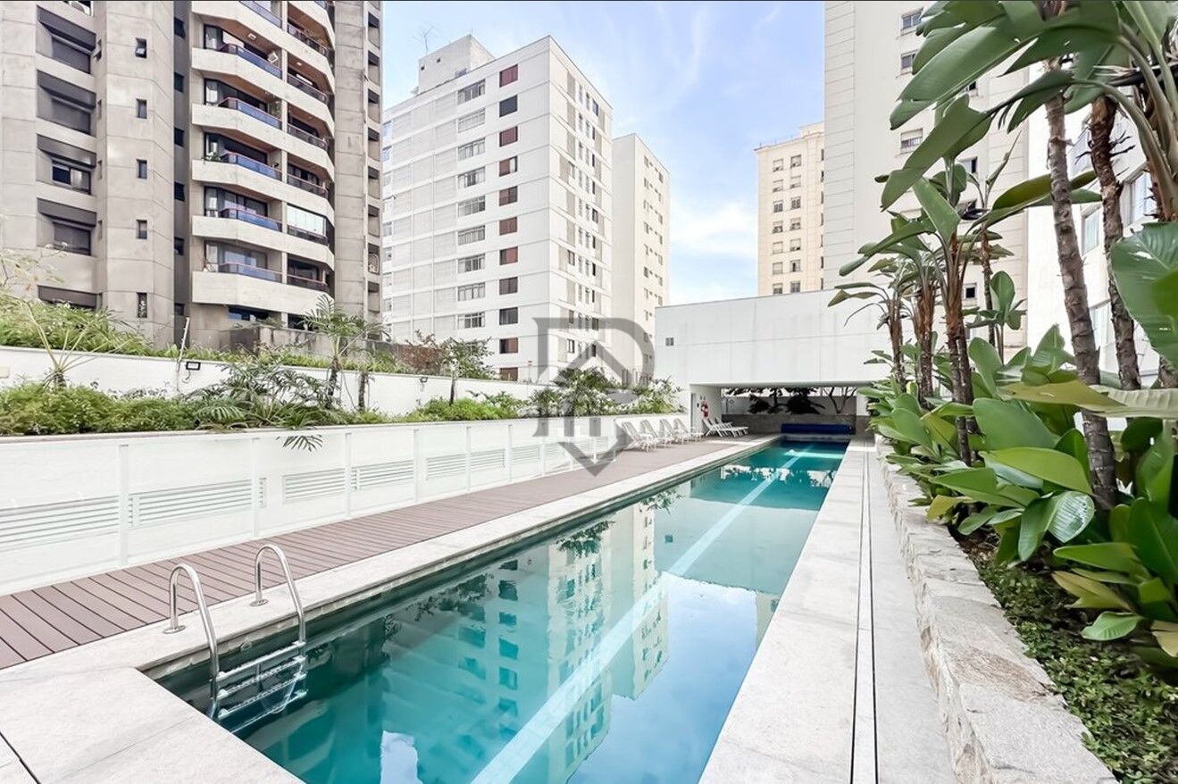 Apartamento, 3 quartos, 129 m² - Foto 37