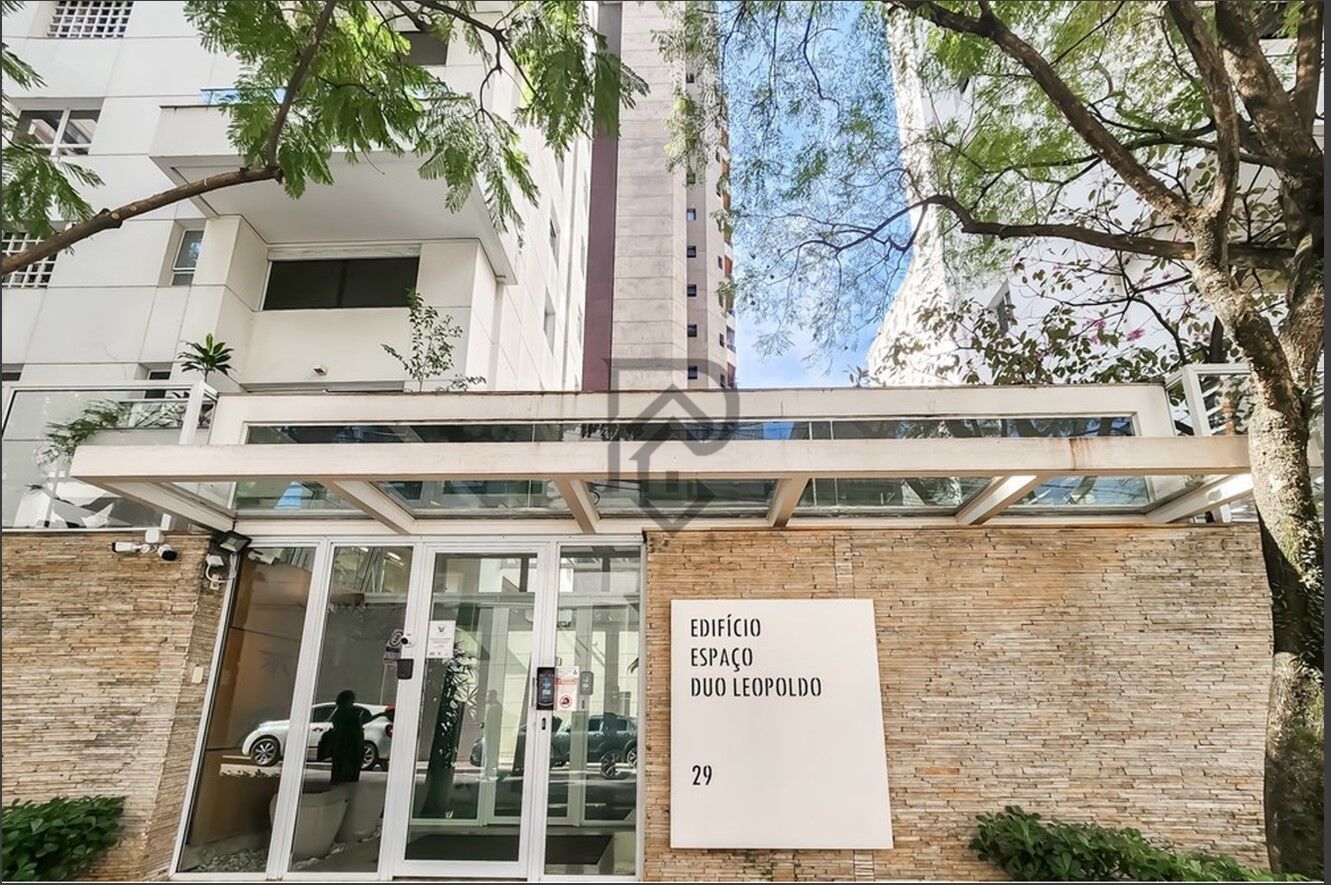 Apartamento, 3 quartos, 129 m² - Foto 44