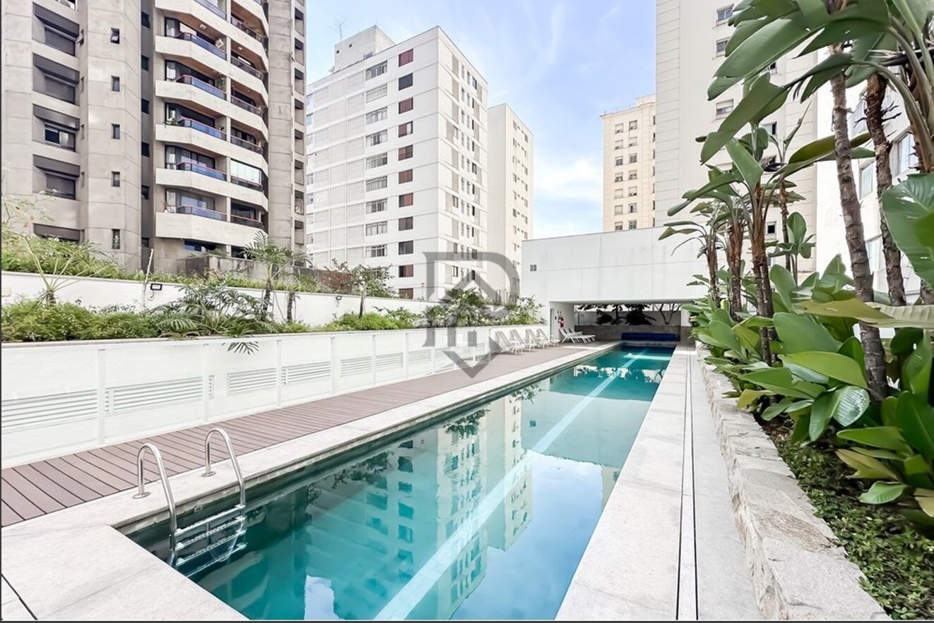Apartamento, 3 quartos, 129 m² - Foto 41