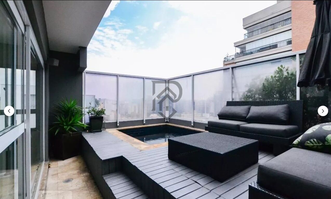 Apartamento, 3 quartos, 129 m² - Foto 49