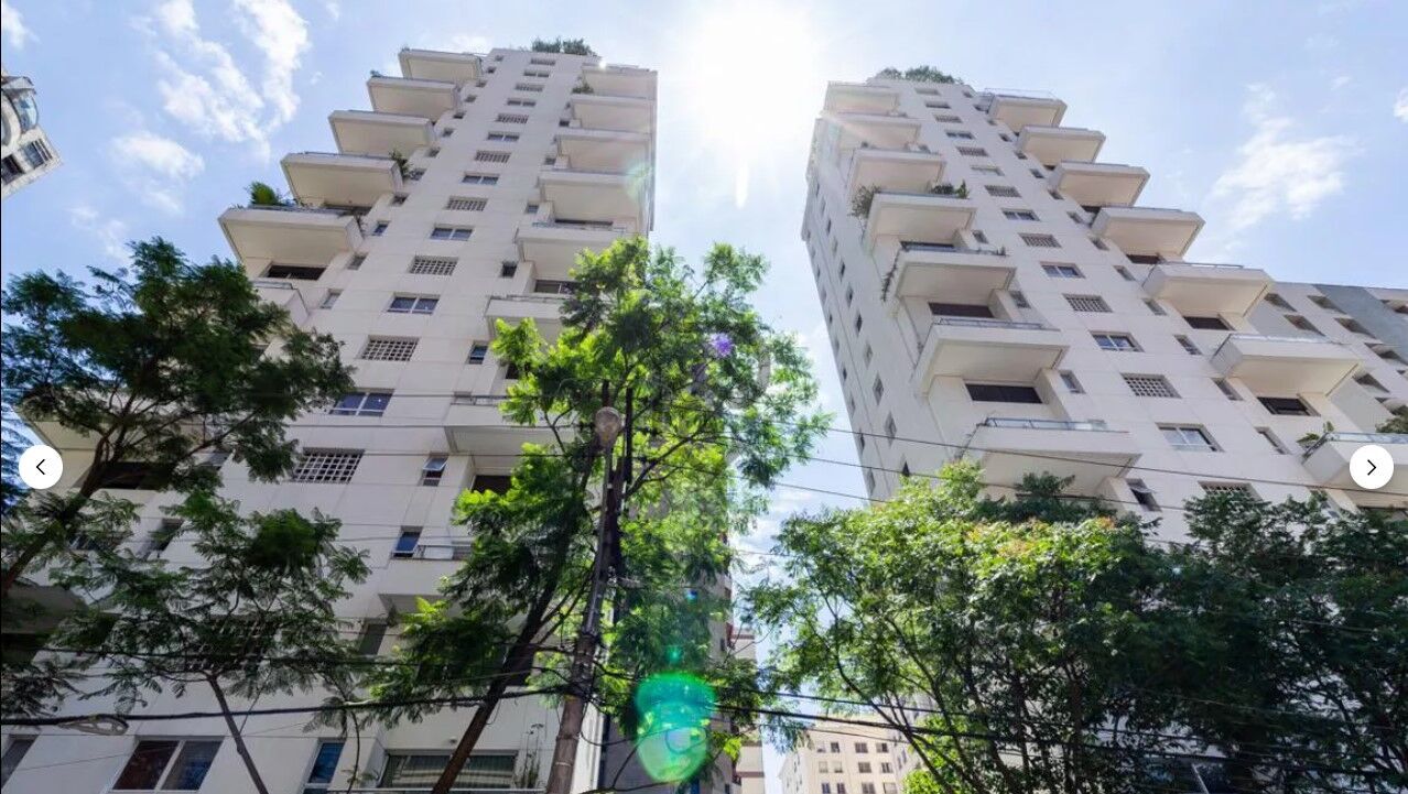 Apartamento, 3 quartos, 129 m² - Foto 38