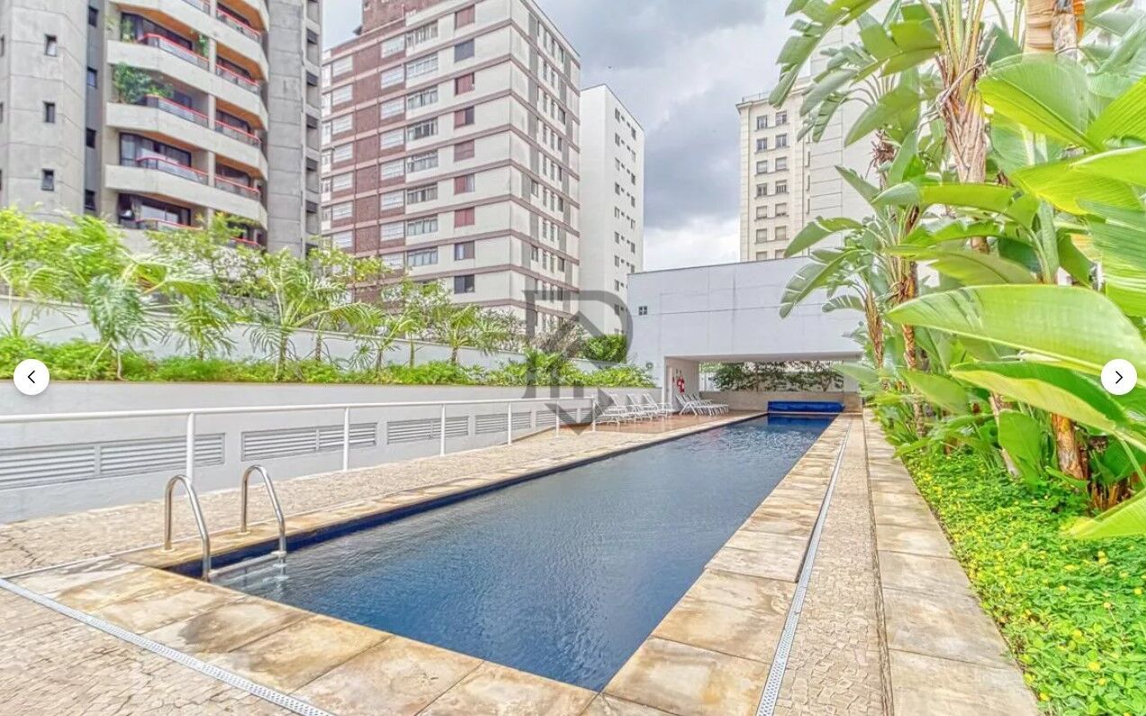 Apartamento, 3 quartos, 129 m² - Foto 39