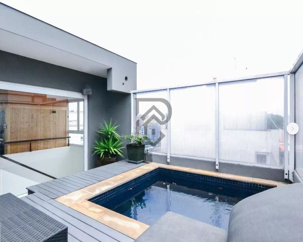 Apartamento, 3 quartos, 129 m² - Foto 40