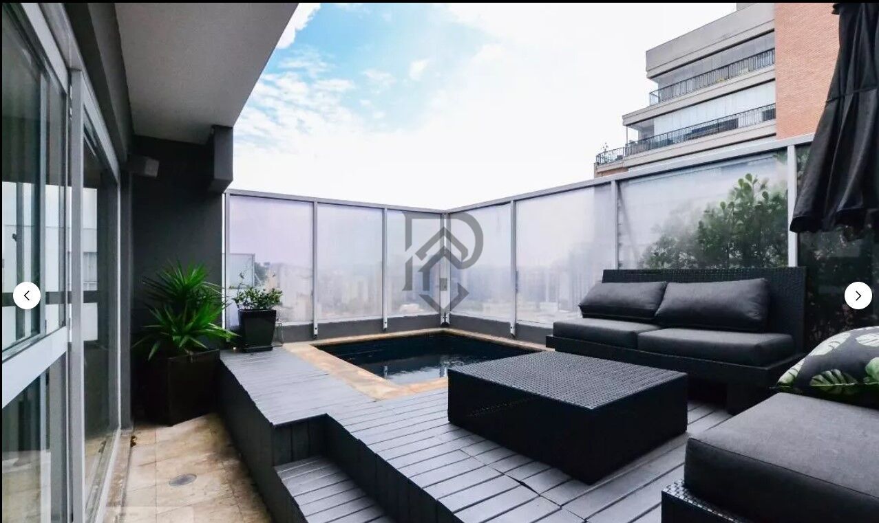 Apartamento, 3 quartos, 129 m² - Foto 45