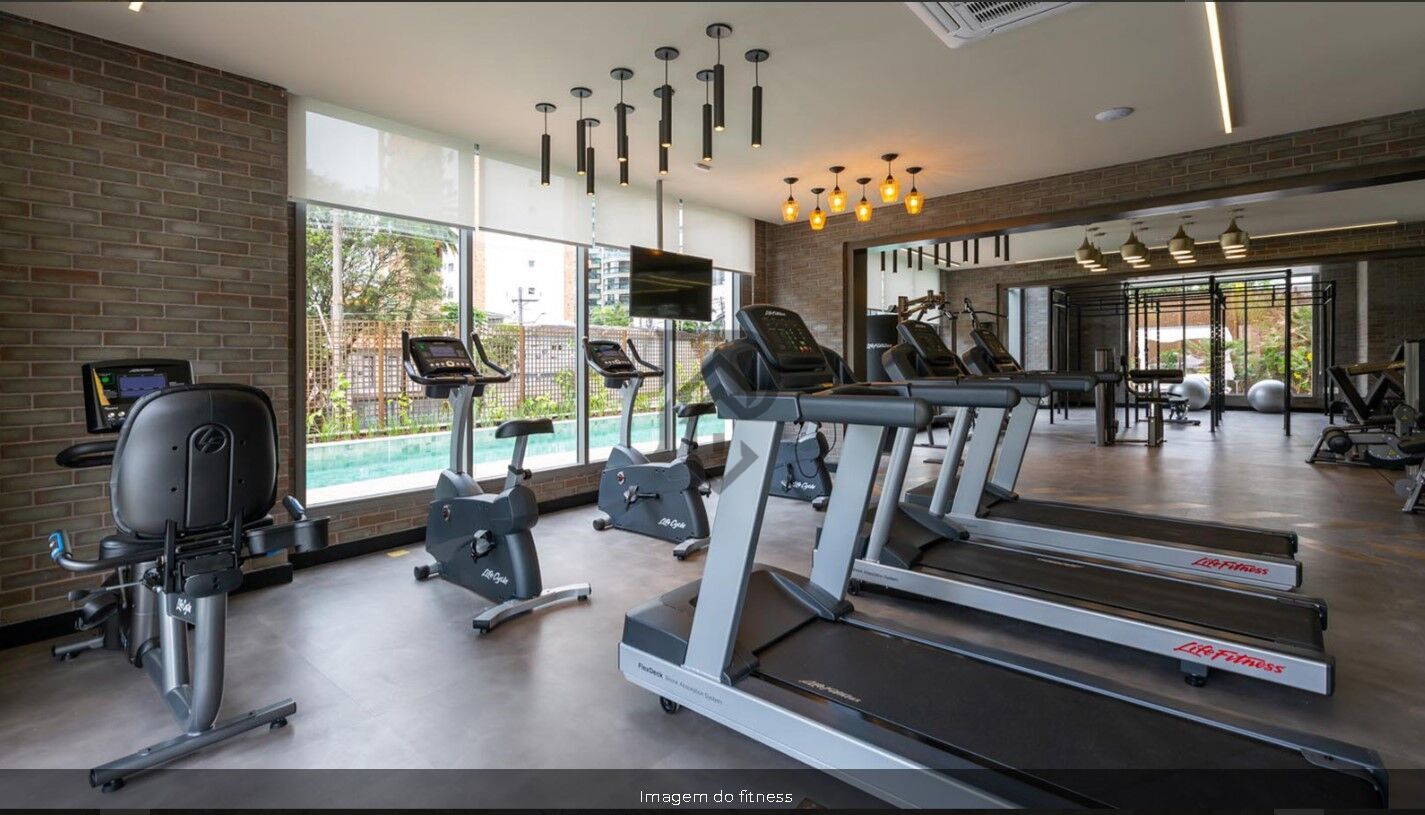 Apartamento, 3 quartos, 143 m² - Foto 60