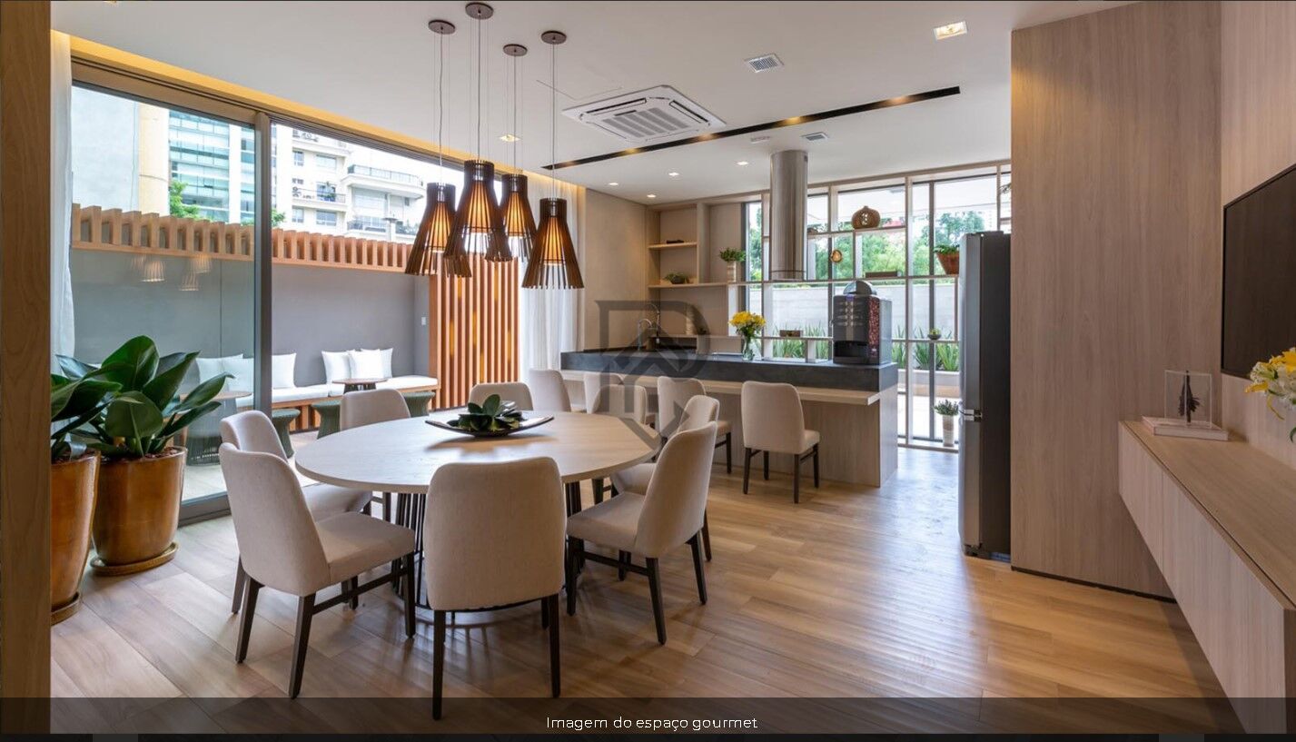 Apartamento, 3 quartos, 143 m² - Foto 69