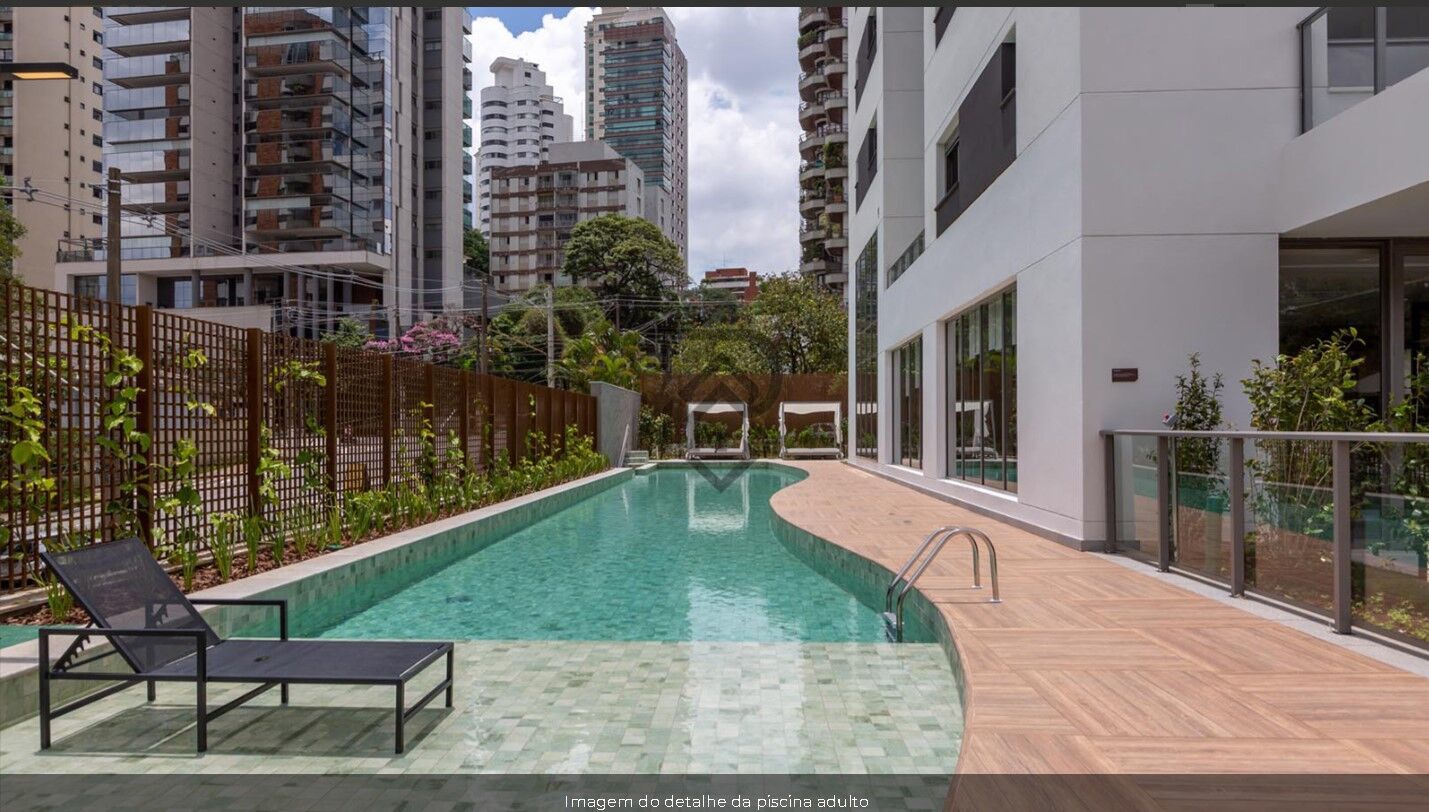 Apartamento, 3 quartos, 143 m² - Foto 55