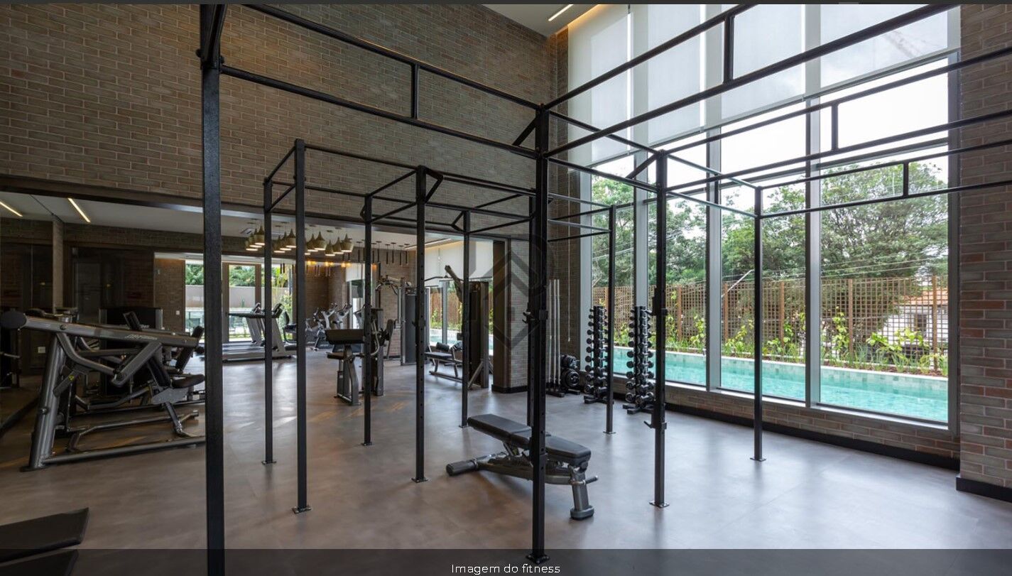 Apartamento, 3 quartos, 143 m² - Foto 61