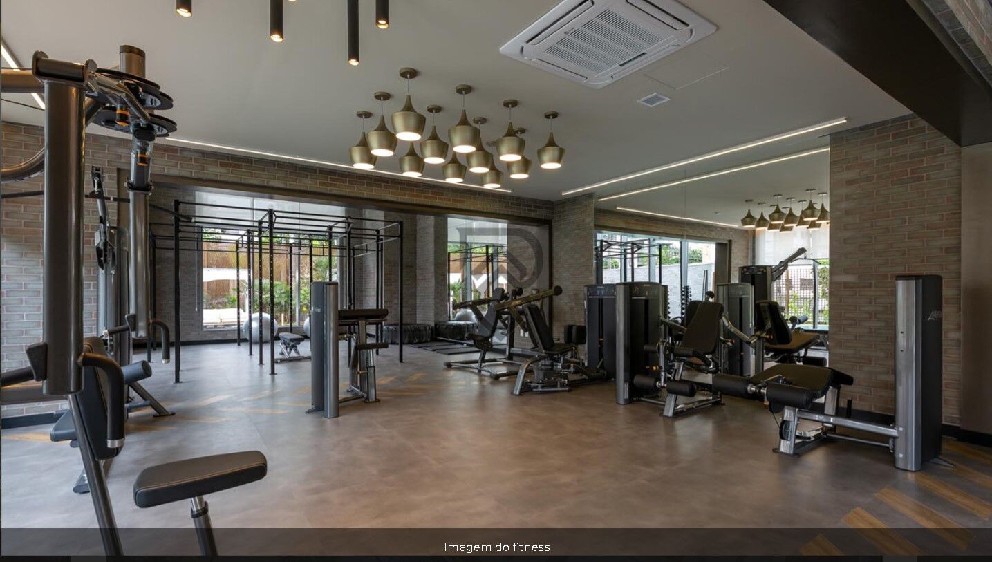 Apartamento, 3 quartos, 143 m² - Foto 65