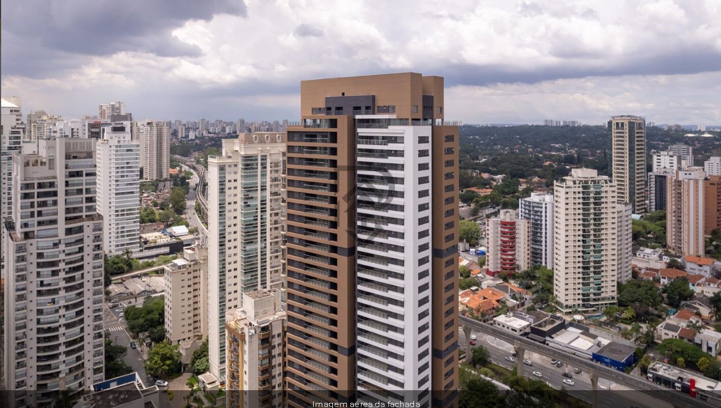 Apartamento, 3 quartos, 143 m² - Foto 53