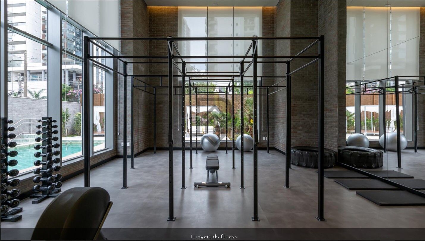 Apartamento, 3 quartos, 143 m² - Foto 63